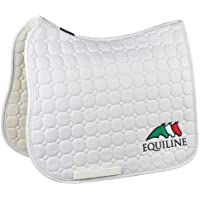 Equiline Team Saddlepad
